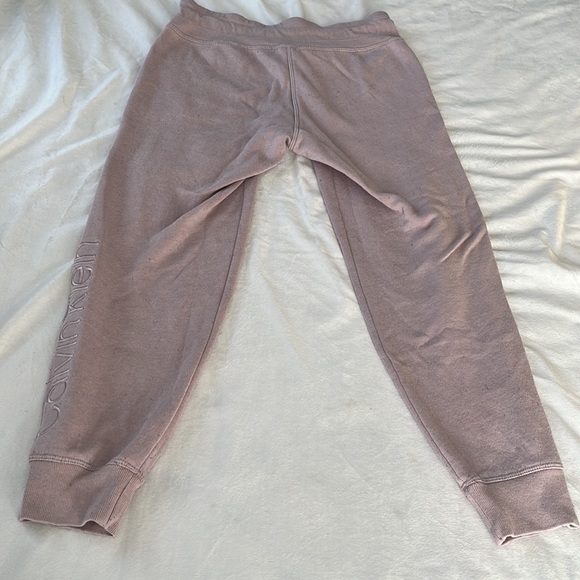 Calvin Klein Sweatpants - Picture 3 of 3